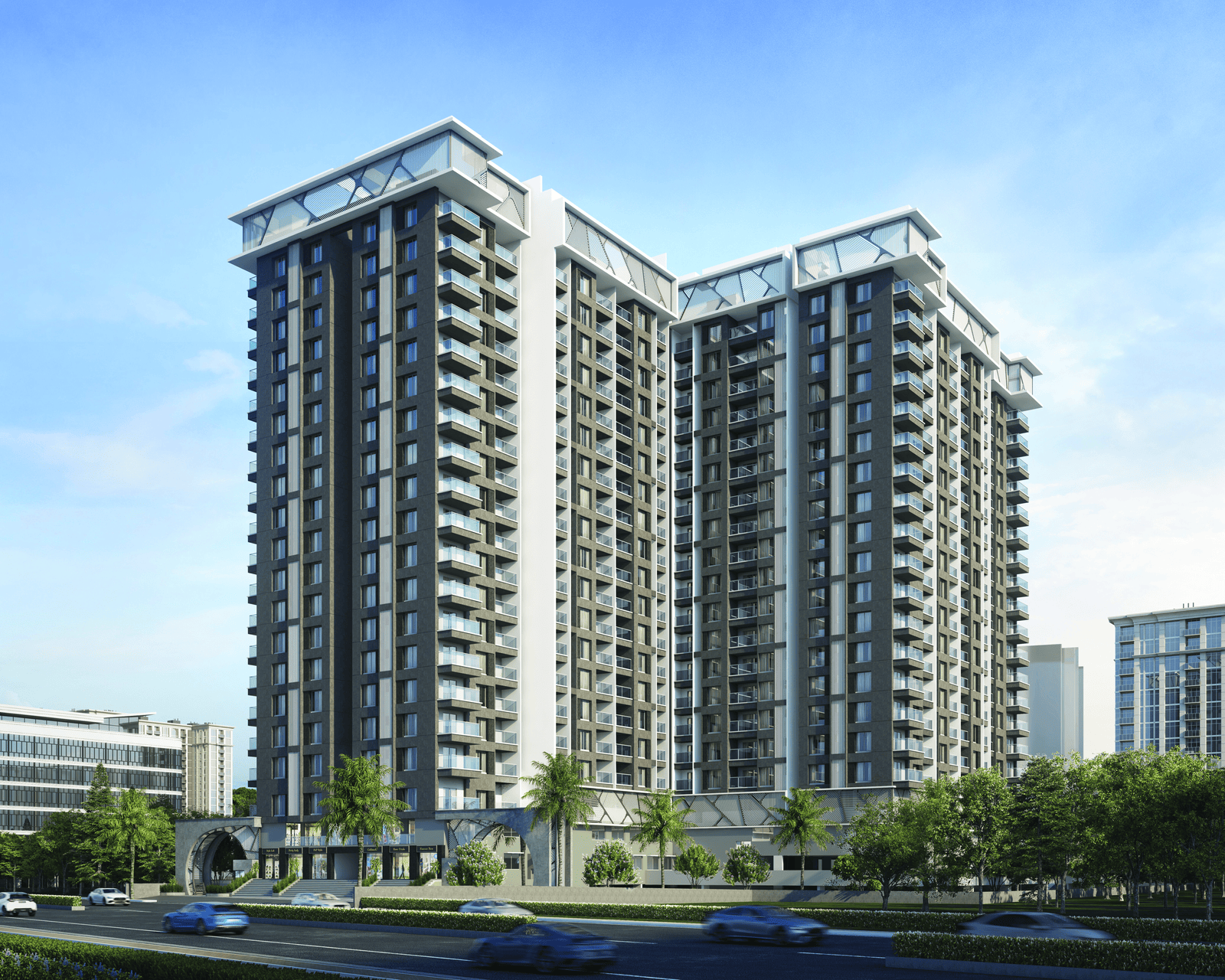 About Tamara - Uprise