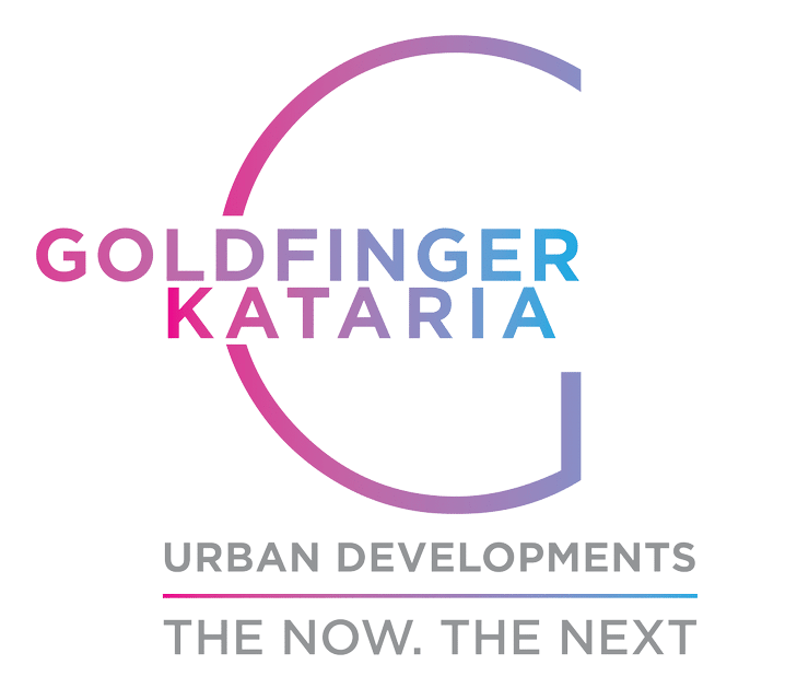 Goldfinger Logo